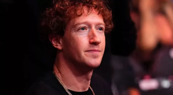 مارک زاکربرگ میخواهد نصف کدهای متا در سال 2026 با هوش مصنوعی نوشته شود