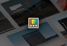 مایکروسافت لانچر جدید Command Palette را برای ویندوز معرفی کرد؛ رقیب اسپاتلایت مک