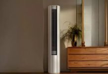 کولر گازی ایستاده جدید شیائومی، نیازی به سرویس کردن ندارد