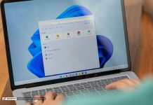 بهبود تجربه کاربری ویندوز ۱۱؛ بخش جستوجو در صفحه تنظیمات آپدیت میشود