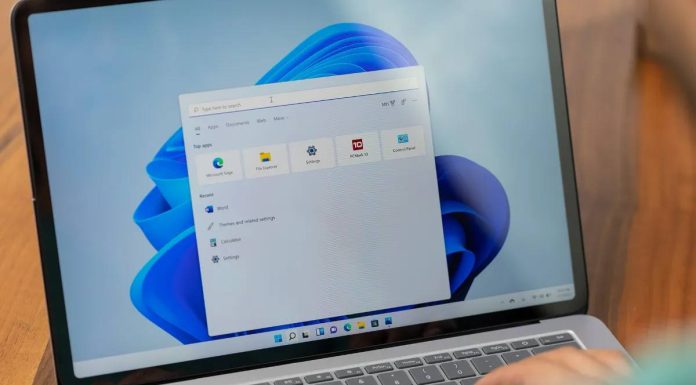 بهبود تجربه کاربری ویندوز ۱۱؛ بخش جستوجو در صفحه تنظیمات آپدیت میشود