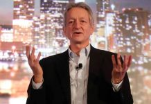 پدرخوانده هوش مصنوعی: اکثر شرکتها خطر AI را دستکم میگیرند