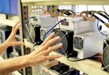 200 میلیون تومان پاداش گزارش ماینرهای غیرمجاز