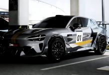 سریعترین شاسیبلند شیائومی در خیابانهای چین رؤیت شد