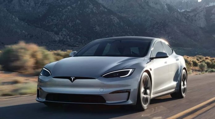 هوش مصنوعی ایلان ماسک وارد ماشینهای تسلا شد