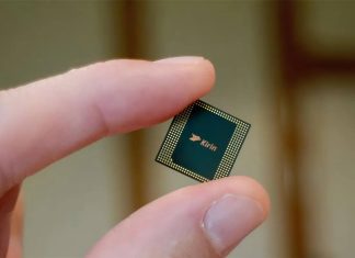 واحد تراشهسازی هواوی حالا رئیس جدیدی دارد