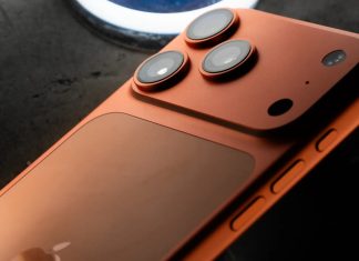 مشکل Project Indigo ادوبی با دوربین سلفی آیفون ۱۷