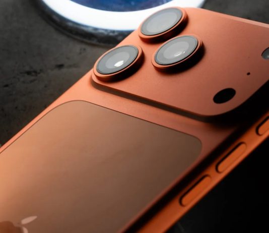 مشکل Project Indigo ادوبی با دوربین سلفی آیفون ۱۷