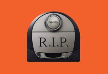 پایان پشتیبانی ابری از جاروبرقیهای رباتیک Neato