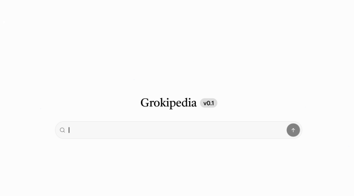Grokipedia xAI: دانشنامه هوش مصنوعی که به ویکیپدیا وابسته است