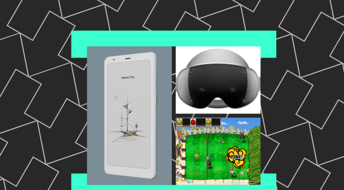 تازههای دنیای تکنولوژی و سرگرمی: اینستالر شماره ۱۰۳