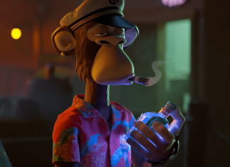 Otherside: نگاهی به متاورس Bored Ape Yacht Club و تردیدها درباره آینده آن