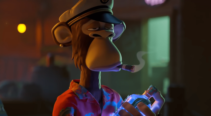 Otherside: نگاهی به متاورس Bored Ape Yacht Club و تردیدها درباره آینده آن