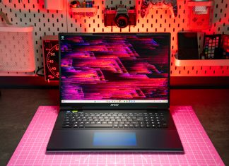 نقد و بررسی MSI Titan 18 HX AI: فراتر از منطق، فراتر از انتظار