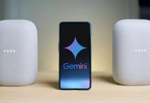 گوگل از Gemini for Home برای مدیریت خانه با هوش مصنوعی رونمایی کرد