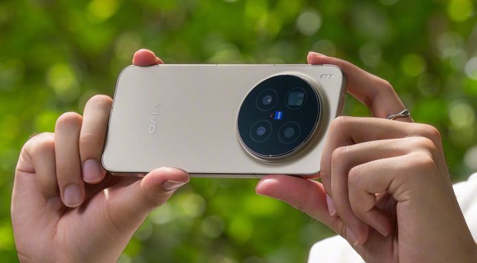 معرفی گوشیهای پرچمدار Vivo X300 و X300 Pro