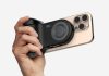 Belkin PowerGrip: بهبود عکاسی با گوشیهای هوشمند