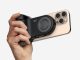 Belkin PowerGrip: بهبود عکاسی با گوشیهای هوشمند