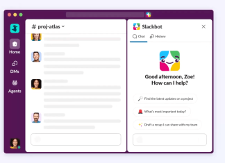 اسلکبات با قابلیتهای هوش مصنوعی متحول میشود