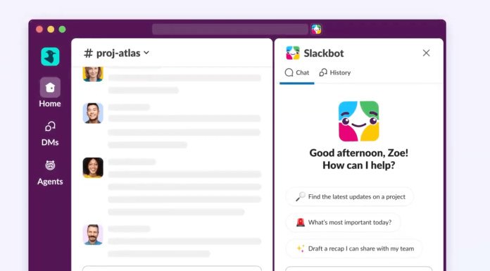 اسلکبات با قابلیتهای هوش مصنوعی متحول میشود