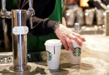 باریستای ذهنخوان؛ استارباکس میخواهد با هوش مصنوعی سفارشها را پیشبینی کند