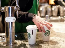 باریستای ذهنخوان؛ استارباکس میخواهد با هوش مصنوعی سفارشها را پیشبینی کند