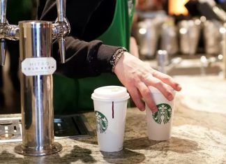 باریستای ذهنخوان؛ استارباکس میخواهد با هوش مصنوعی سفارشها را پیشبینی کند
