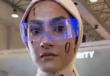 آبروریزی در کیش؛ ربات انسان نمای جعلی فاجعه به بار آورد