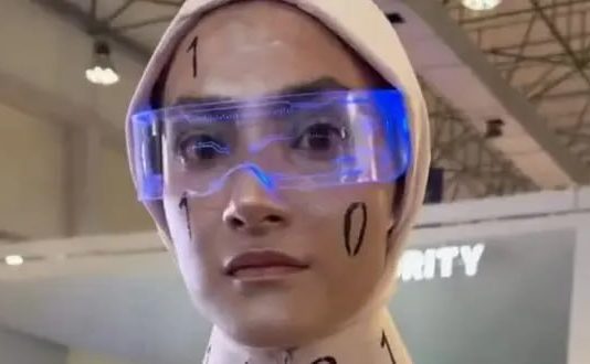 آبروریزی در کیش؛ ربات انسان نمای جعلی فاجعه به بار آورد