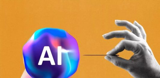 تحلیل اقتصادی حباب هوش مصنوعی؛ آیا یک رکود تاریخی دیگر در راه است؟