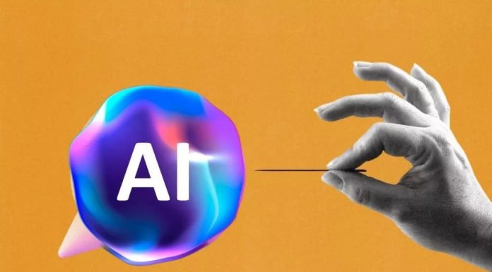 تحلیل اقتصادی حباب هوش مصنوعی؛ آیا یک رکود تاریخی دیگر در راه است؟