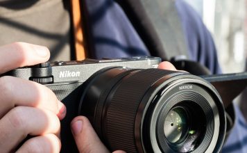 بررسی Nikon ZR: دسترسی به فرمت RED با قیمتی قابلدسترس