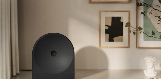 سامسونگ اسپیکرهای جدید موسیقی استودیو را به عنوان اثر هنری معرفی کرد