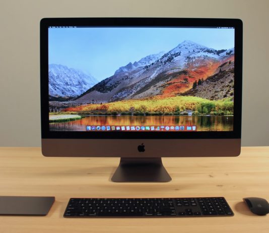 نشت اطلاعات نرمافزاری اپل: افشای آیمک آینده با تراشه M5 مکس