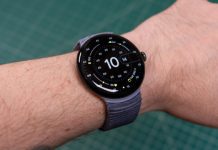بازگشت کنترل با ژستهای حرکتی به Pixel Watch 4
