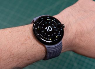 بازگشت کنترل با ژستهای حرکتی به Pixel Watch 4