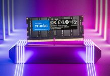 خروج میکرون از بازار رم مصرفکننده تا سال ۲۰۲۶ به دلیل تقاضای هوش مصنوعی