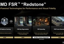 پیشرفتهای جدید در فناوریهای افزونه کیفیت تصویر کارتهای گرافیک