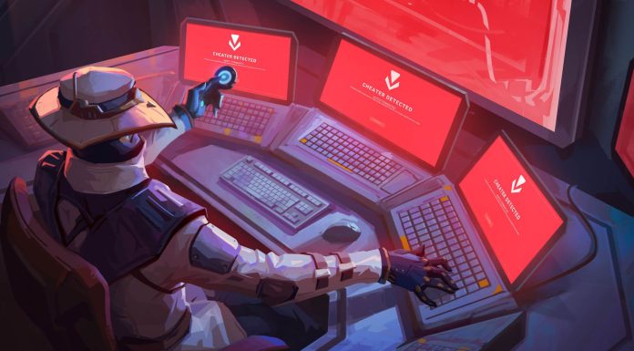 الزام جدید Riot Games: بهروزرسانی BIOS برای مقابله با تقلب در Valorant