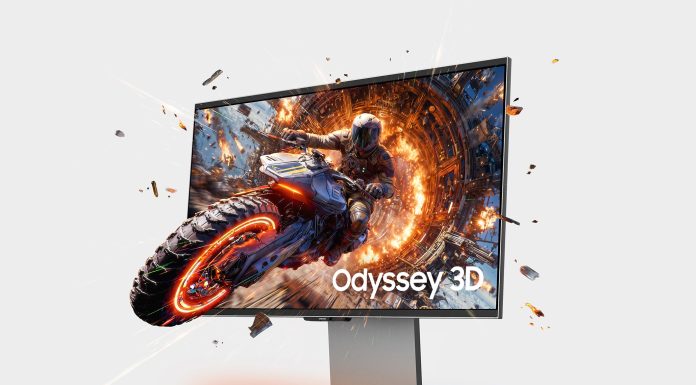 رونمایی سامسونگ از مانیتورهای گیمینگ پیشرفته برای سال ۲۰۲۶، از جمله اولین نمایشگر 6K با قابلیت 3D بدون عینک